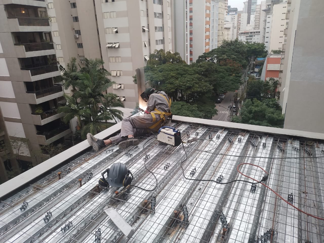 Contratos para Empresas